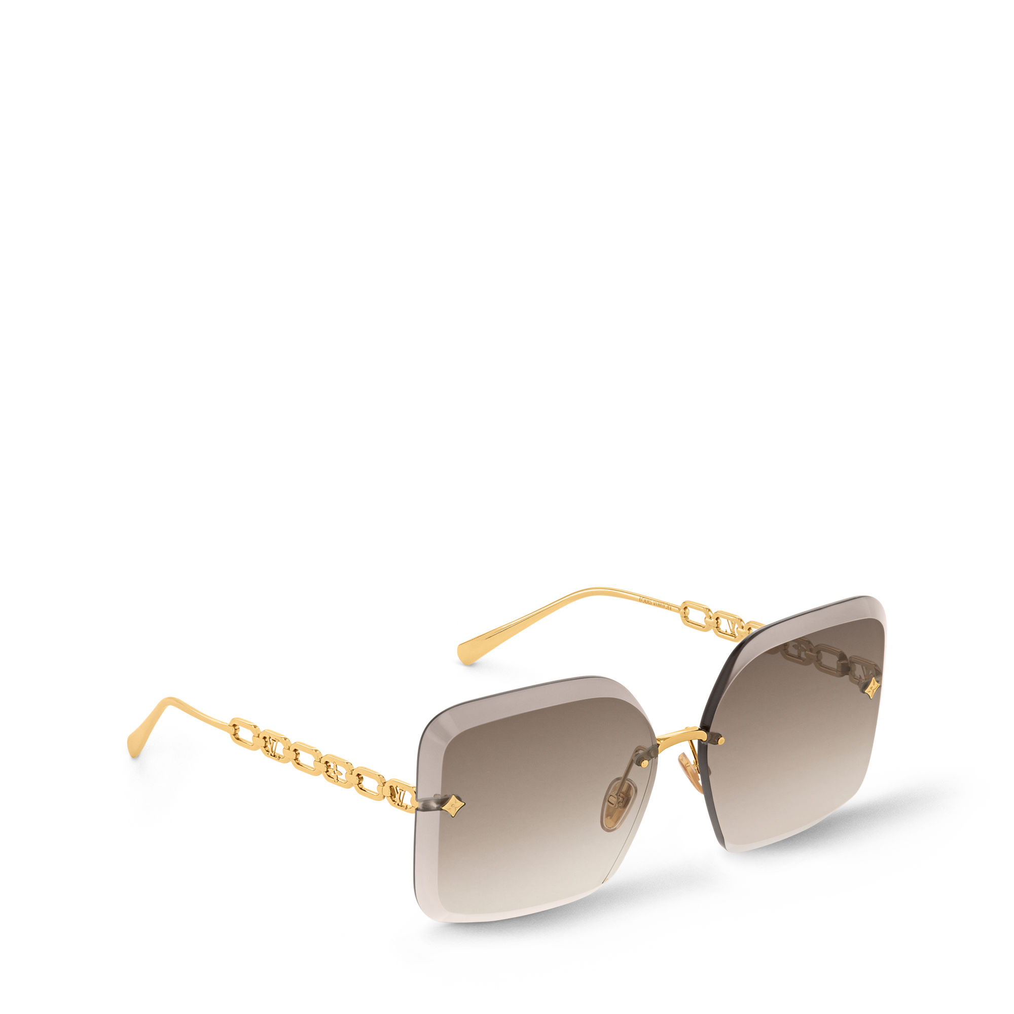 LV Jewel Square Sunglasses . - Accessories | LOUIS VUITTON